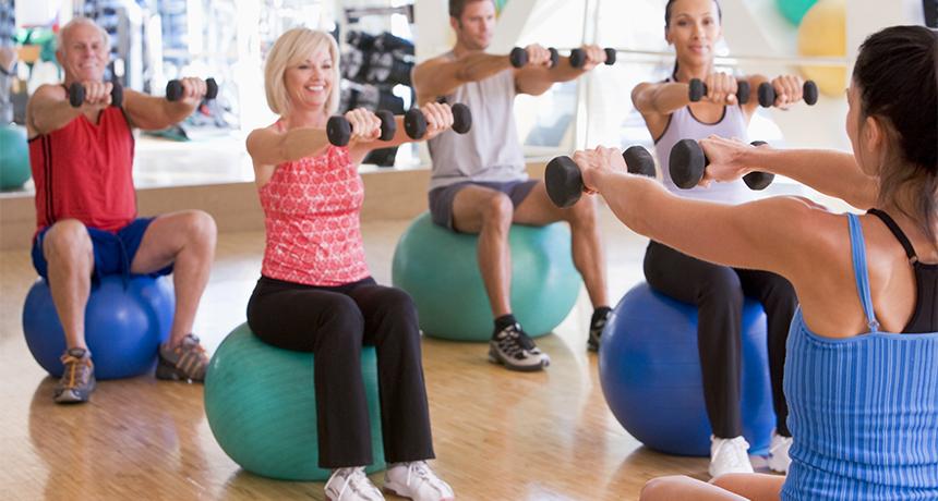 5 Of The Best Exercises You Can Ever Do
